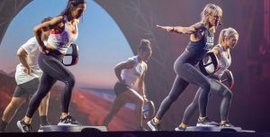 Body Pump