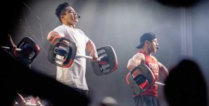 Body Pump