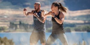 Body Combat