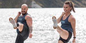 Body Combat