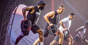 Body Pump