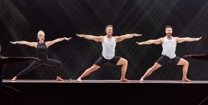 Body Flow