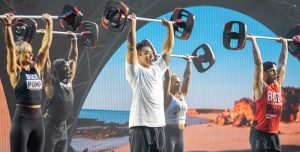 BodyPump