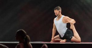 Body Flow