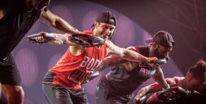 Body Pump