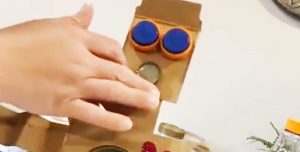 Robot Art