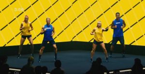 BodyAttack