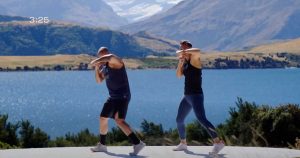 Body Combat