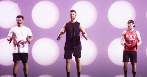 BodyPump