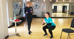 Boot Camp