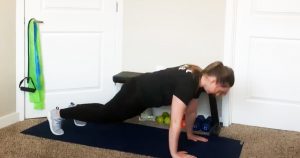 Family Workout
