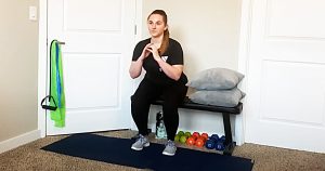Family Workout