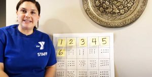 Number Hunt