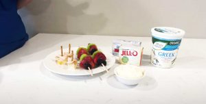 Snack Skewers