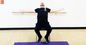 Stretch