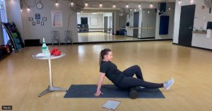 Stretch