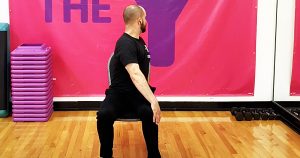 Stretch