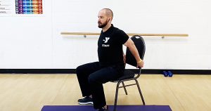 Stretch