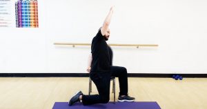 Stretch