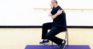 Stretch