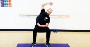 Stretch