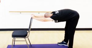 Stretch