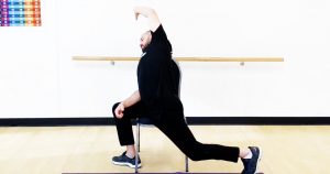 Stretch