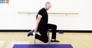 Stretch