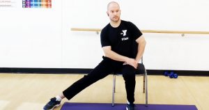 Stretch
