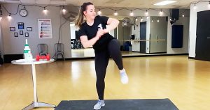 Strictly Core